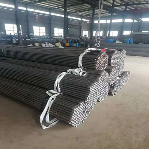 鲅鱼圈声测管外观与材质质量要求