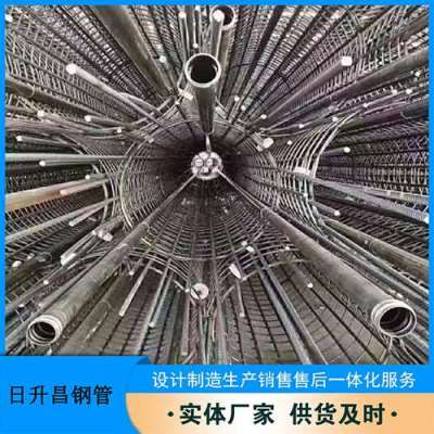 鲅鱼圈桩基声测管检测时主要考虑两方面的规范内容