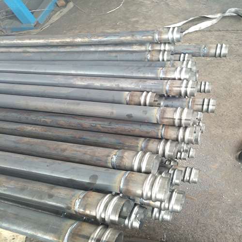 鲅鱼圈什么是声学测量管?声测管有什么用?