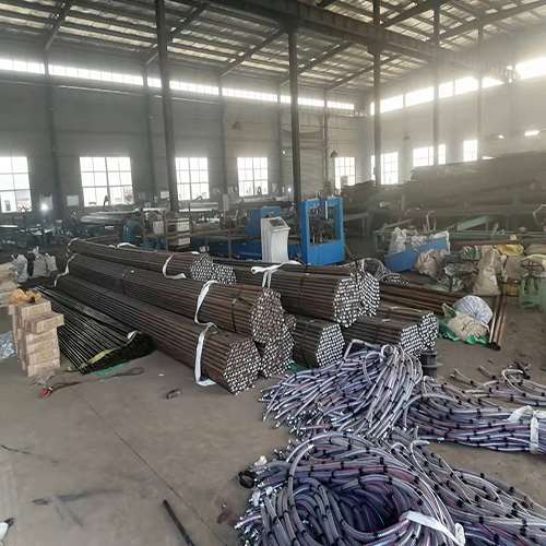 鲅鱼圈声测管施工及验收规范（最全最详细）