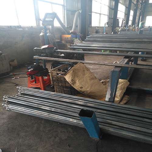 鲅鱼圈桥梁桩基声测管的施工工艺流程